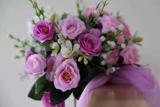 Wedding decorations 25 ideas with photos - Venues & Vendors