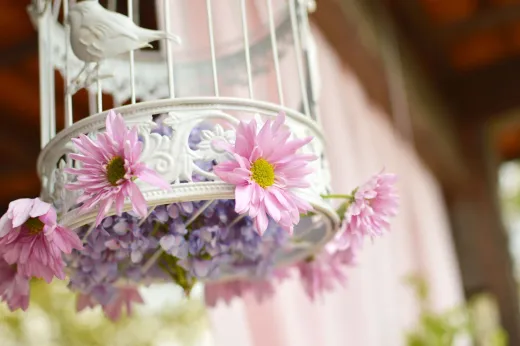 Wedding decorations ideas 25 ideas with photos - Venues & Vendors