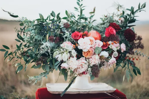 Wedding floral arrangements the complete guide - Weddings (General)
