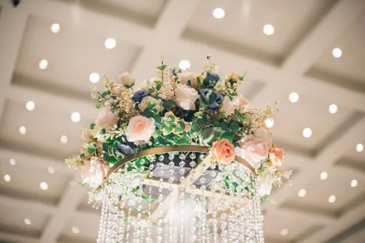 Wedding floral decorations 25 ideas with photos - Venues & Vendors