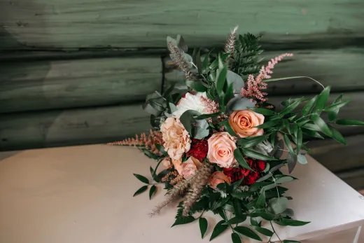 Wedding floral decorations 25 ideas with photos - Venues & Vendors