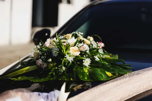 Wedding Florist Near me: How to Choose the Right One (2026 Local Guide)