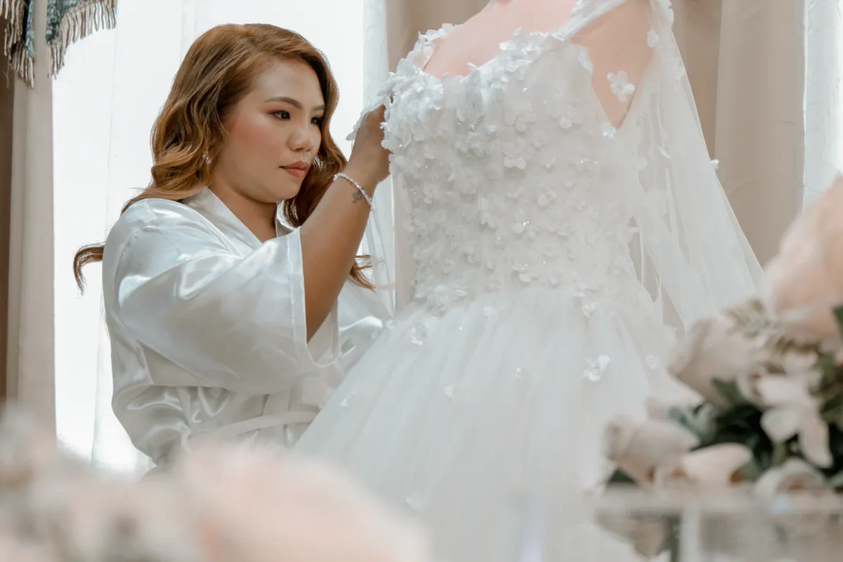 Wedding Gown for Bride: The Complete Guide