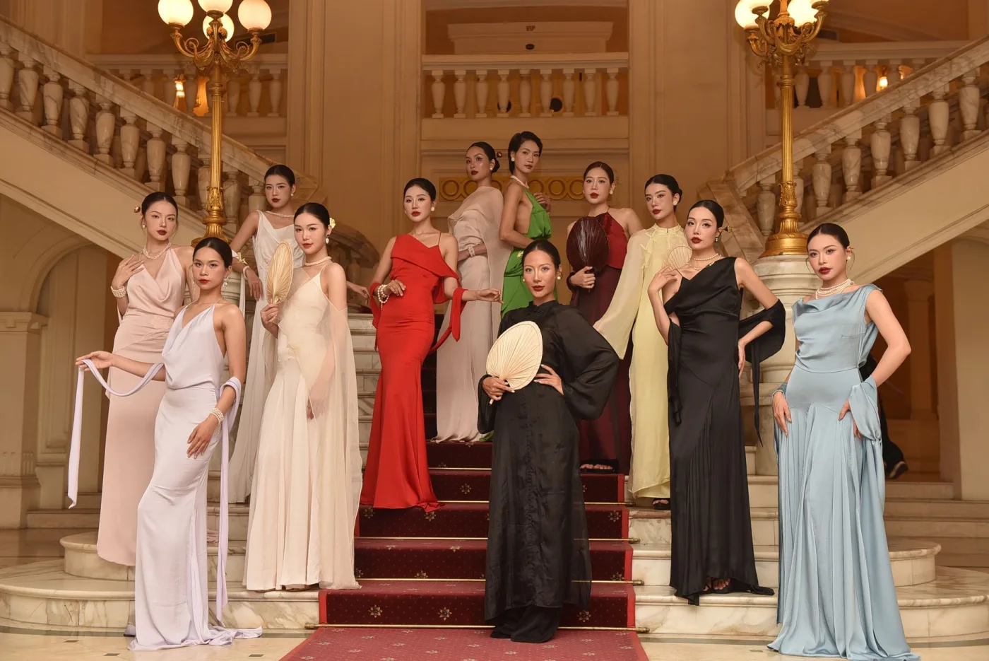 Wedding Guest Gowns: The Complete Guide