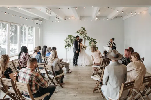 Wedding guest the complete guide - Weddings (General)