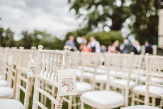 Wedding guest the complete guide - Weddings (General)