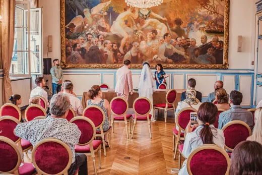 Wedding guest the complete guide - Weddings (General)
