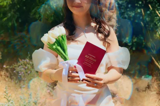 Wedding guestbook the complete guide - Weddings (General)