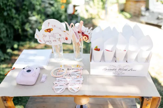 Wedding guestbook the complete guide - Weddings (General)