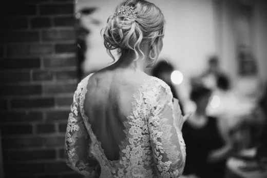 Wedding hair for medium length hair the complete guide - Weddings (General)