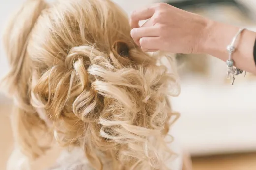 Wedding hair the complete guide - Weddings (General)