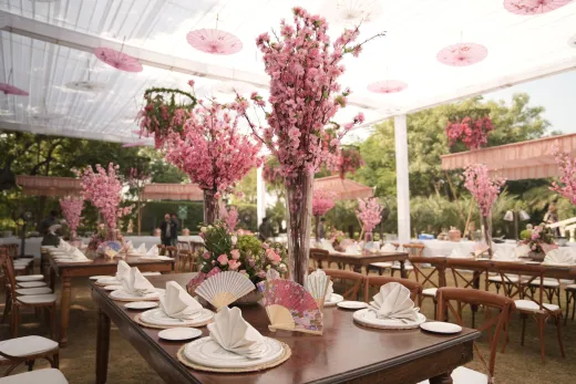 Wedding ideas - Weddings (General)