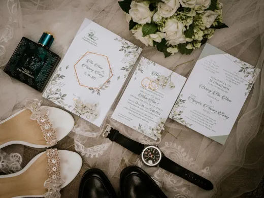Wedding invitation wording the complete guide - Invitations & Cards