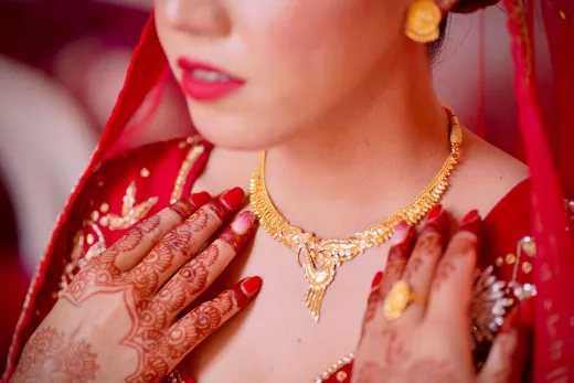 Wedding Jewellery: The Complete Guide