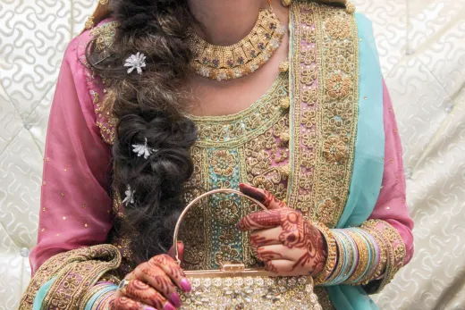 Wedding jewellery the complete guide - Wedding Fashion & Jewellery