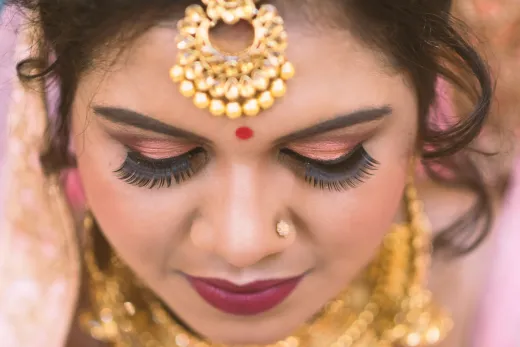 Wedding jewellery the complete guide - Wedding Fashion & Jewellery