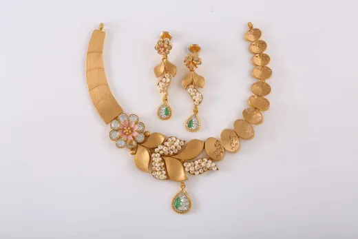 Wedding jewellery the complete guide - Wedding Fashion & Jewellery