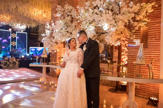 Wedding Management: The Complete Guide
