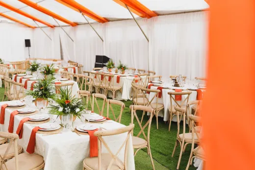 Wedding management - Weddings (General)