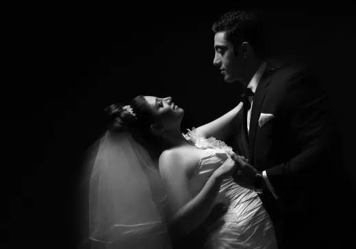 Wedding night the complete guide - Weddings (General)