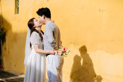 Wedding night the complete guide - Weddings (General)