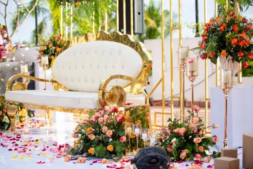 Wedding planner - Wedding Planning & Budget