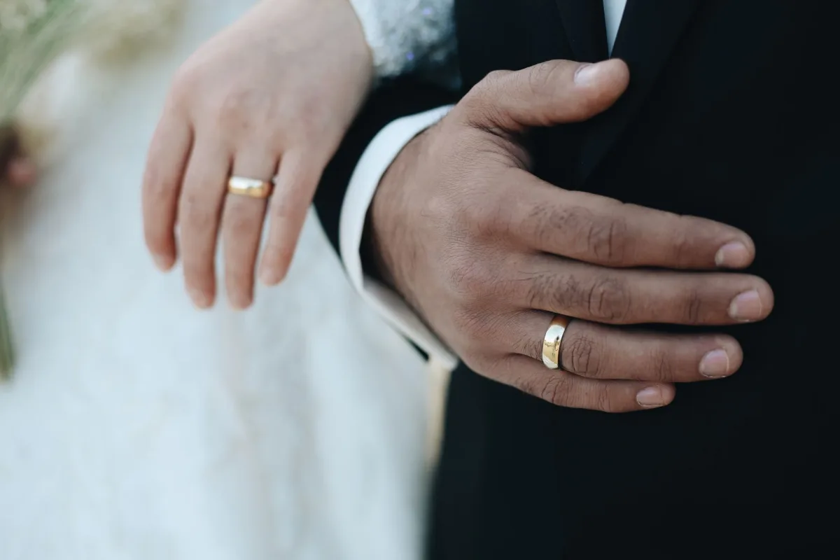 Wedding Rings Sets: The Complete Guide
