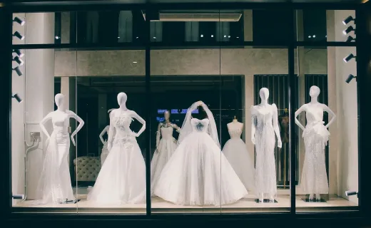 Wedding stores near me - Weddings (General)