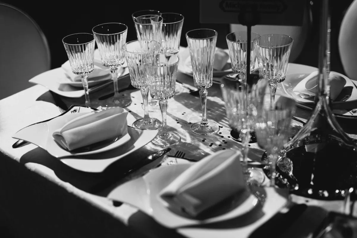 Wedding Table Decorations: 25+ Ideas With Photos