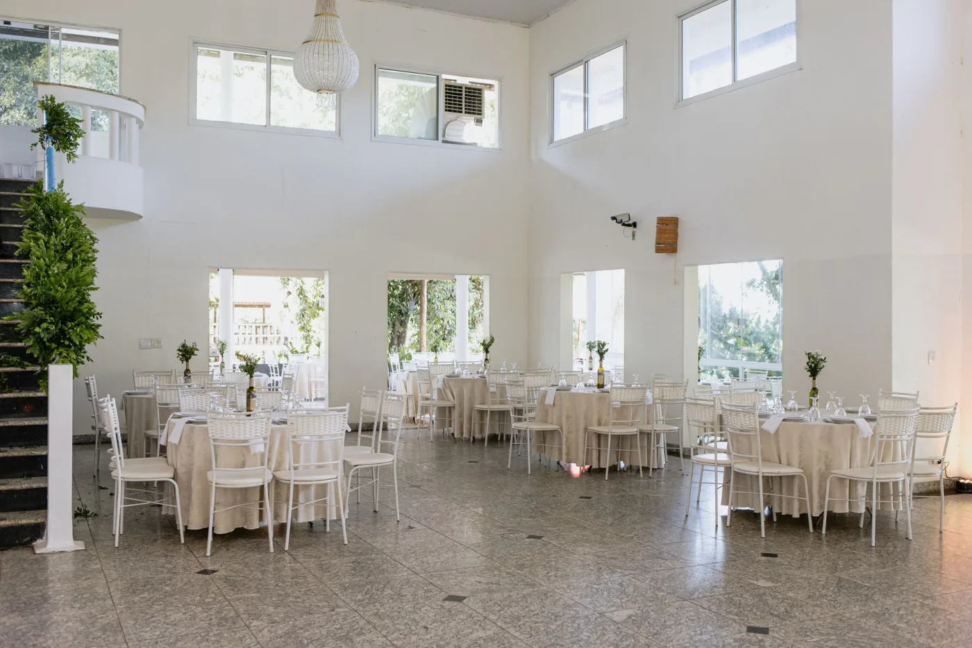 Wedding Venues Near Me: How to Choose