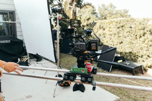 Wedding videographer the complete guide - Venues & Vendors