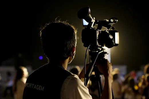 Wedding videographer the complete guide - Venues & Vendors