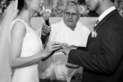 Wedding: The Complete Guide