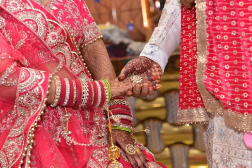 Wedding - Weddings (General)